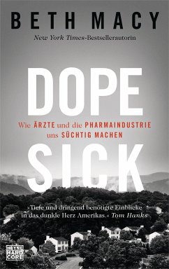 Dopesick (eBook, ePUB) - Macy, Beth