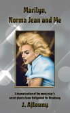 Marilyn, Norma Jean and Me (eBook, ePUB)