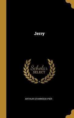 Jerry - Pier, Arthur Stanwood