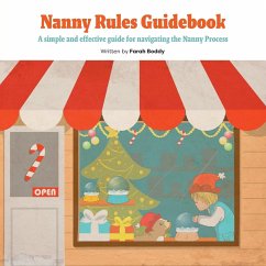 Nanny Rules Guidebook - Boddy, Farah