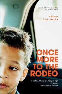 Once More to the Rodeo: A Memoir - Hennick, Calvin