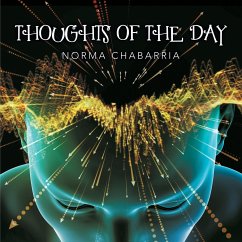 Thoughts of the Day - Chabarria, Norma