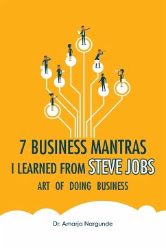 Art of Doing Business - Nargunde, Amarja