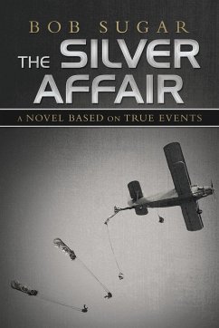The Silver Affair