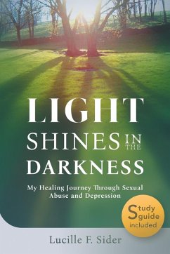 Cover Light Shines in the Darkness