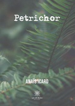 Cover Petrichor