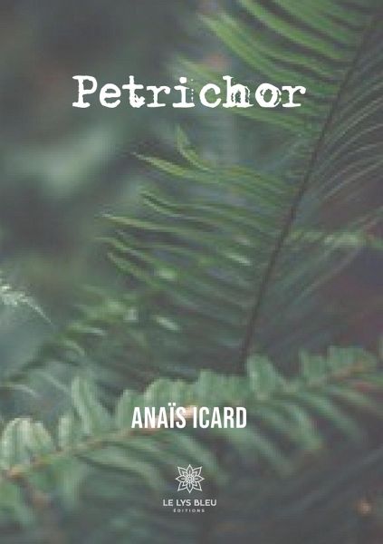 Petrichor