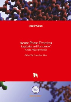 Acute Phase Proteins