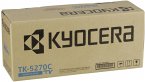Kyocera Toner TK-5270 C cyan