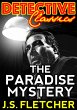 The Paradise Mystery (eBook, ePUB) - Bild 1