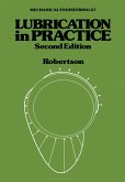 Lubrication in Practice (eBook, PDF)