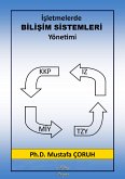 İşletmelerde Bilişim Sistemleri Yönetimi (eBook, ePUB)