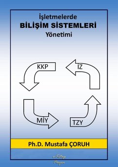 Cover Isletmelerde Bilisim Sistemleri Yönetimi (eBook, ePUB)
