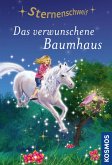 Sternenschweif, 63, Das verwunschene Baumhaus (eBook, ePUB)