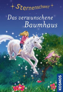 Sternenschweif, 63, Das verwunschene Baumhaus (eBook, ePUB) - Chapman, Linda