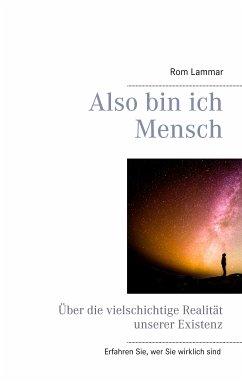 Also bin ich Mensch (eBook, ePUB)