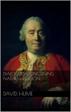 Dialogues Concerning Natural Religion (eBook, ePUB) - Hume, David