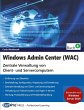Windows Admin Center (WAC) (eBook, PDF) - Bild 1