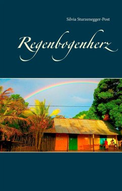 Regenbogenherz (eBook, ePUB)