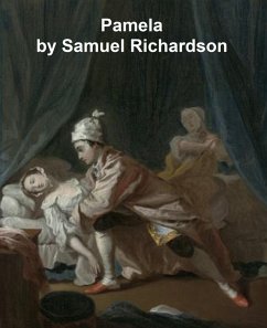 Cover Pamela (eBook, ePUB)