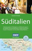 DuMont Reise-Handbuch Reiseführer Süditalien (eBook, ePUB)