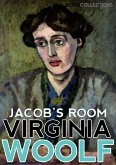 Jacob's Room (eBook, ePUB)