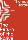 The Return of the Native (eBook, ePUB)