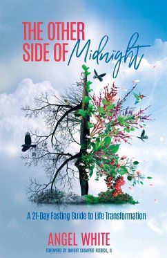 The Other Side of Midnight - White, Angel