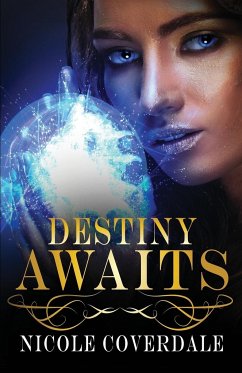 Destiny Awaits - Coverdale, Nicole