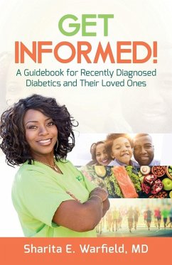 Get Informed! - Warfield, Sharita