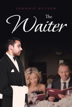 The Waiter - Hutson, Johnnie