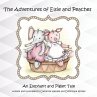 The Adventues of Elsie and Peaches - Bild 1