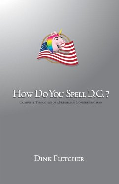 How Do You Spell D.C.? - Fletcher, Dink