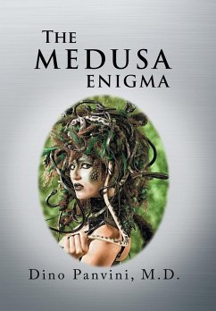 The Medusa Enigma - Panvini M. D., Dino