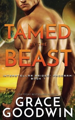 Cover Tamed By The Beast