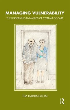 Cover Managing Vulnerability (eBook, ePUB)