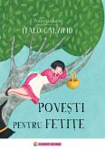 Povesti pentru fetite (eBook, ePUB)