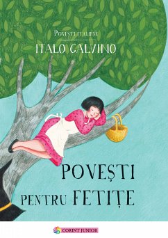 Povesti pentru fetite (eBook, ePUB) - Calvino, Italo