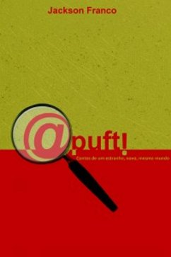 Cover @puft! (eBook, ePUB)