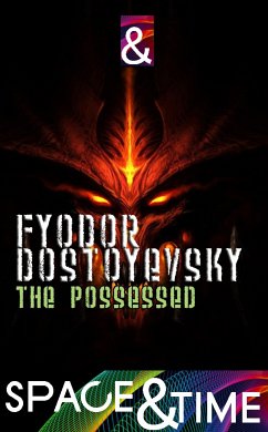 The Possessed (eBook, ePUB) - Dostoevsky, Fyodor