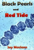 Black Pearls and Red Tide (eBook, ePUB)