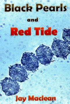 Black Pearls and Red Tide (eBook, ePUB) - Maclean, Jay