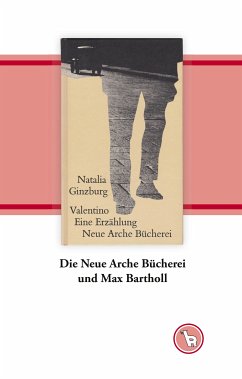 Die Neue Arche Bücherei und Max Bartholl (eBook, ePUB)