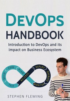 DevOps: Introduction to DevOps and its impact on Business Ecosystem (eBook, ePUB) - Fleming, Stephen