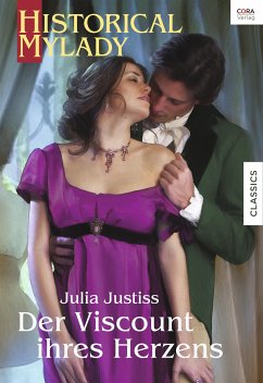 Der Viscount ihres Herzens (eBook, ePUB) - Justiss, Julia