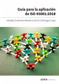 Guía para la aplicación de ISO 45001:2018 (eBook, ePUB)