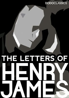 The Letters of Henry James (eBook, ePUB) - James, Henry