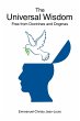 The Universal Wisdom - Bild 1