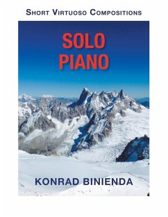 Solo Piano - Binienda, Konrad