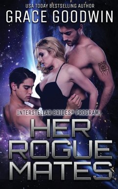 Her Rogue Mates - Goodwin, Grace